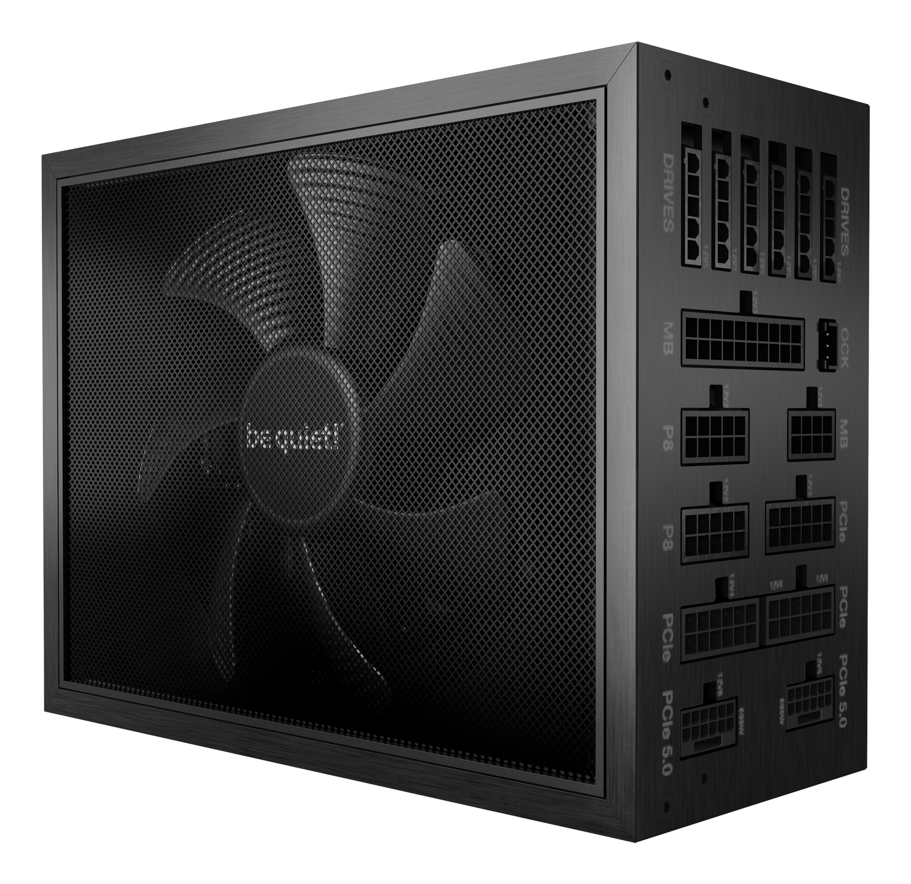 be quiet! Dark Power Pro 13 1600W ATX 3.0 Black