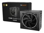 be quiet! Pure Power 13 M 1200W ATX PSU Black