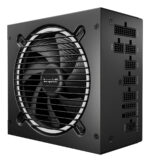 be quiet! Pure Power 13 M 1200W ATX PSU Black