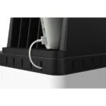 Belkin B2B141UK 2-Port Charger Black/White