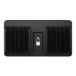 Belkin B2B141UK 2-Port Charger Black/White