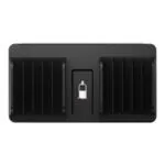 Belkin B2B141UK 2-Port Charger Black/White
