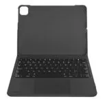 Belkin BBZ001UK-V1 Bluetooth Keyboard QWERTY English Black