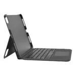 Belkin BBZ001UK-V1 Bluetooth Keyboard QWERTY English Black