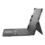 Belkin BBZ001UK-V1 Bluetooth Keyboard QWERTY English Black