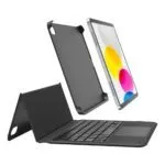 Belkin BBZ001UK-V3 Tablet Keyboard Case