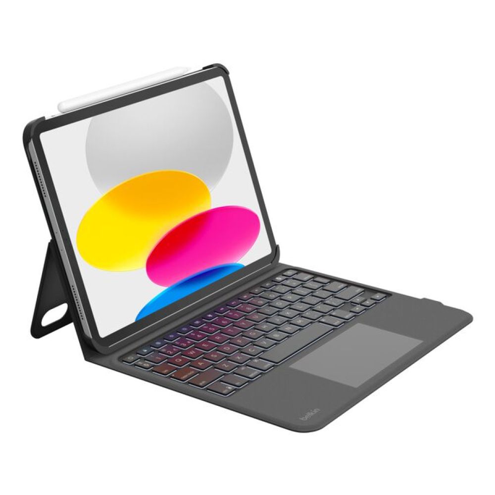 Belkin BBZ001UK-V3 Tablet Keyboard Case