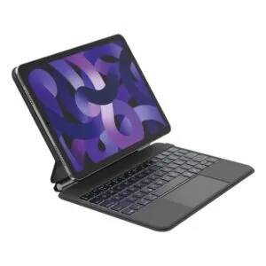 Belkin BBZ002UK-V1 11" Tablet Case Cover Black