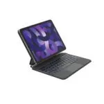 Belkin BBZ002UK-V2 Bluetooth QWERTY Keyboard Black UK