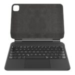 Belkin BBZ002UK-V2 Bluetooth QWERTY Keyboard Black UK