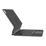 Belkin BBZ002UK-V2 Bluetooth QWERTY Keyboard Black UK