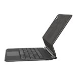 Belkin BBZ002UK-V2 Bluetooth QWERTY Keyboard Black UK
