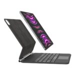 Belkin BBZ003UK-V1 12.9" Tablet Case Black