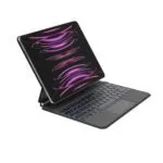 Belkin BBZ003UK-V2 13" Folio Tablet Case Black