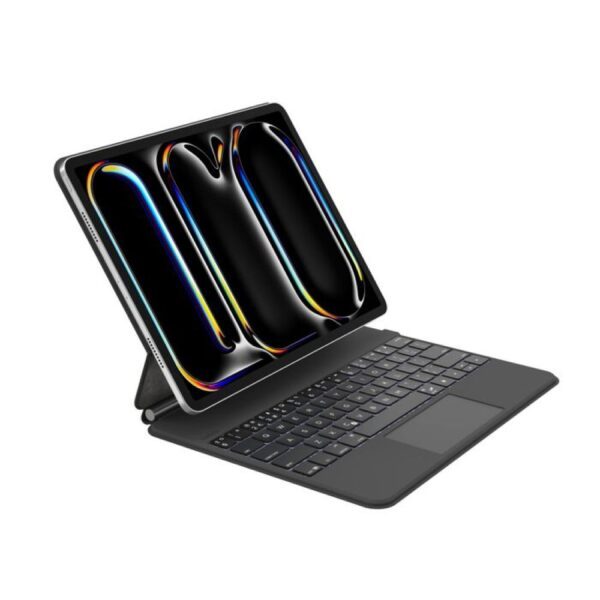 Belkin BBZ003UK-V2 13" Folio Tablet Case Black