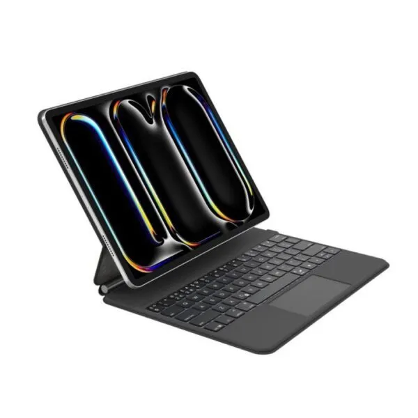 Belkin BBZ003UK-V2 13" Folio Tablet Case Black