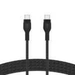 Belkin BOOST↑CHARGE PRO Flex USB-C Cable 2m Black