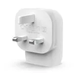 Belkin BOOST↑CHARGE Universal White AC Indoor Charger