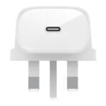 Belkin BOOST↑CHARGE Universal White AC Indoor Charger