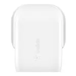 Belkin BOOST↑CHARGE Universal White AC Indoor Charger