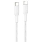 Belkin BoostCharge Pro 1m USB-C White