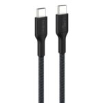 Belkin BoostCharge Pro USB-C Cable 2m Black