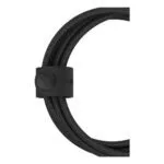 Belkin BoostCharge Pro USB-C to Lightning Cable 1.5m Black