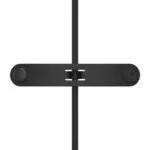 Belkin BoostCharge Pro USB-C to Lightning Cable 1.5m Black