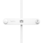 Belkin BoostCharge Pro USB-C to Lightning Cable 1.5m White