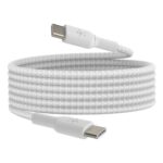 Belkin BoostCharge USB-C Cable 2m White