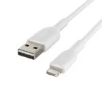 Belkin CAA001BT3MWH Lightning Cable 3m White