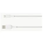 Belkin CAA002BT1MWH Lightning Cable 1m White
