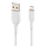 Belkin CAA002BT1MWH Lightning Cable 1m White