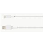 Belkin CAA002BT2MWH Lightning Cable 2m White