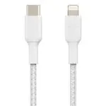 Belkin CAA004BT1MWH Lightning Cable 1m White