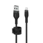 Belkin CAA010BT1MBK Lightning Cable 1m Black