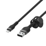 Belkin CAA010BT1MBK Lightning Cable 1m Black