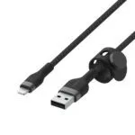 Belkin CAA010BT1MBK Lightning Cable 1m Black