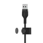 Belkin CAA010BT1MBK Lightning Cable 1m Black