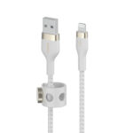 Belkin CAA010BT1MWH Lightning Cable 1m White