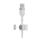 Belkin CAA010BT1MWH Lightning Cable 1m White
