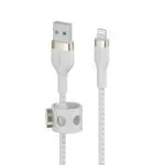 Belkin CAA010BT2MWH Lightning Cable 2m White