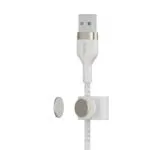Belkin CAA010BT2MWH Lightning Cable 2m White