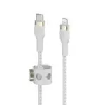 Belkin CAA011BT1MWH Lightning Cable 1m White