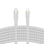 Belkin CAA011BT1MWH Lightning Cable 1m White