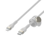 Belkin CAA011BT1MWH Lightning Cable 1m White