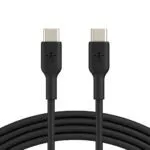 Belkin CAB003BT1MBK USB-C Cable 1m Black