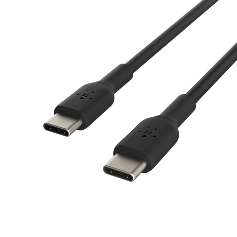 Belkin CAB003BT1MBK USB-C Cable 1m Black