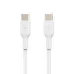 Belkin CAB003BT1MWH USB-C Cable 1m White