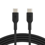 Belkin CAB003BT2MBK USB-C Cable 2m Black